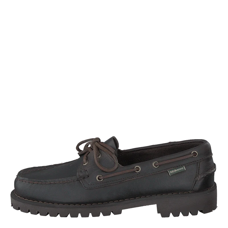 Ranger Tumbled Total Brown EU 43