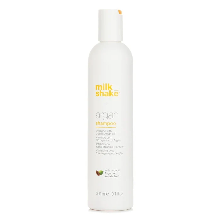 Argan Shampoo - 300ml