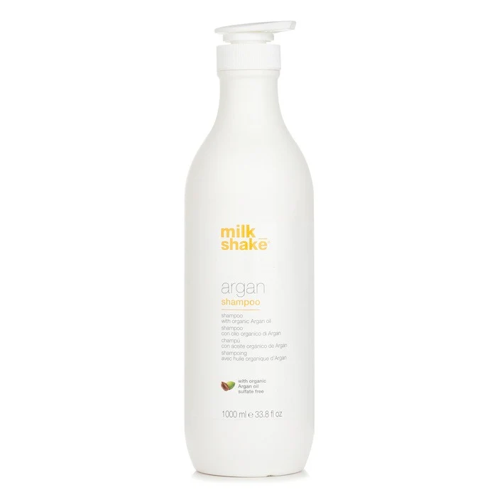 Argan Shampoo - 1000ml