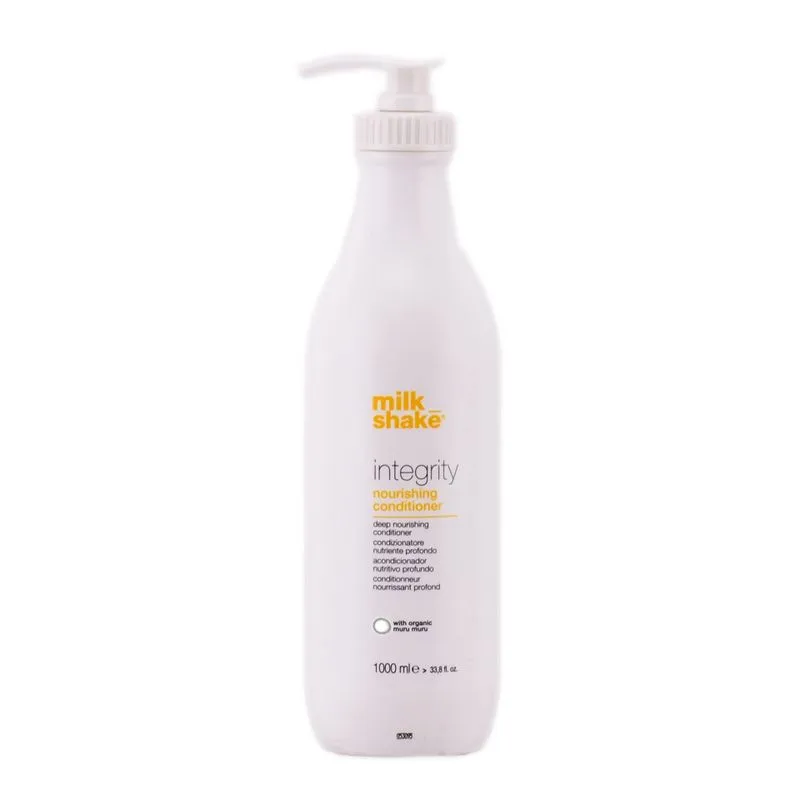 Condicionador Milkshake Integrity Nourishing 1000mL