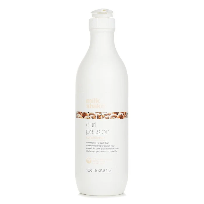 Curl Passion Conditioner - 1000ml