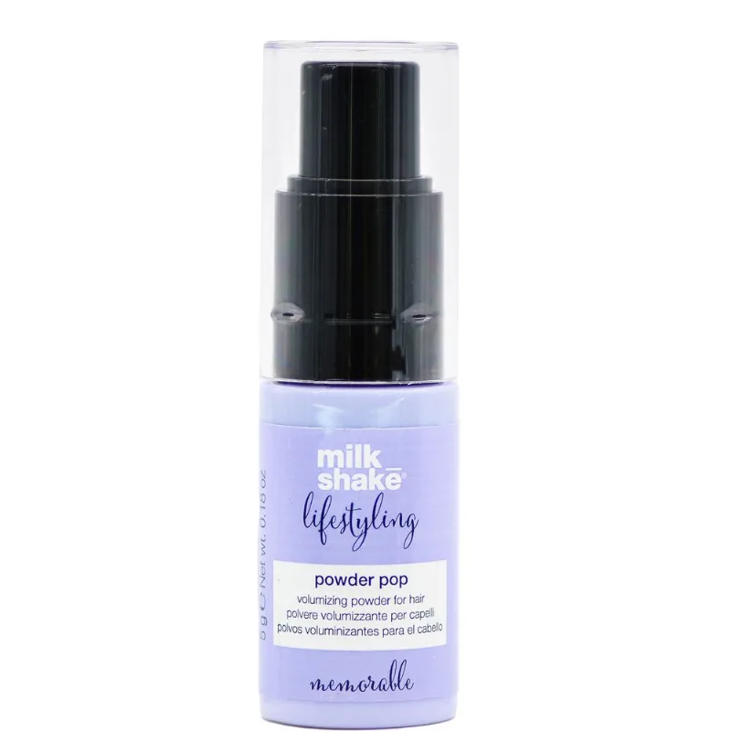Milkshake Lifestyling Memorable Powder Pop 5g