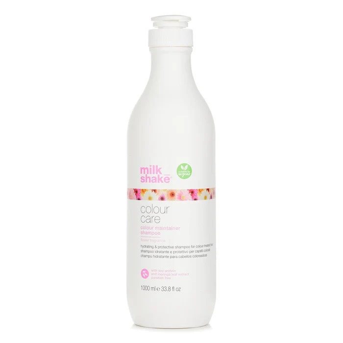 Colour Care Color Maintainer Shampoo Flower Fragrance - 1000ml