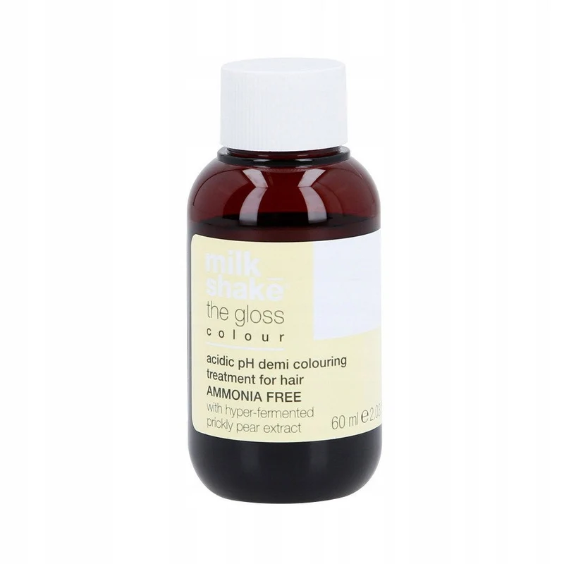 Milk Shake The Gloss 10.77 60 ml — Tinta permanente capelli