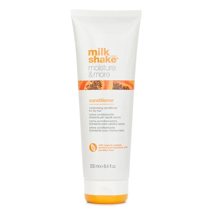 Moisture &amp; More Conditioner - 250ml
