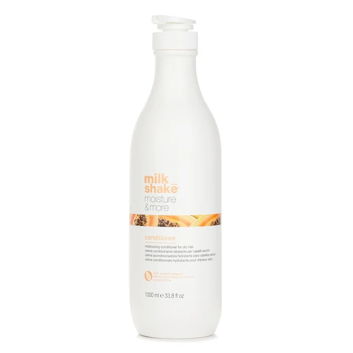 Moisture &amp; More Conditioner - 1000ml