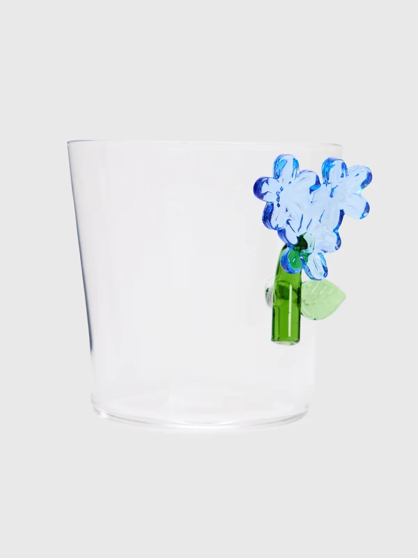 Ichendorf Botanica Tumbler O/S / LIGHT BLUE