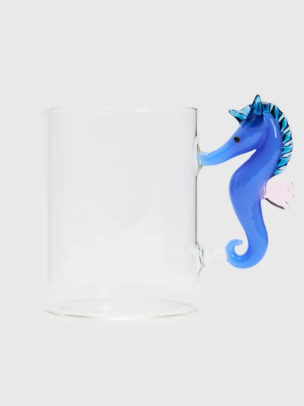 Ichendorf Marine Garden Mug O/S / SEAHORSE