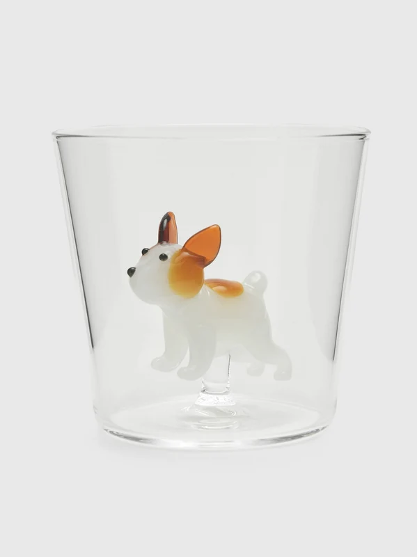 Ichendorf Dogs Tumbler O/S / FRENCH BULLDOG