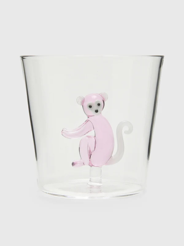 Ichendorf Savannah Tumbler O/S / PINK MONKEY