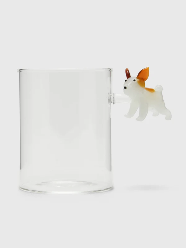 Ichendorf Dogs Mug O/S / FRENCH BULLDOG