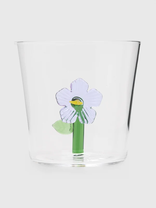 Ichendorf Botanica Tumbler O/S / LILAC