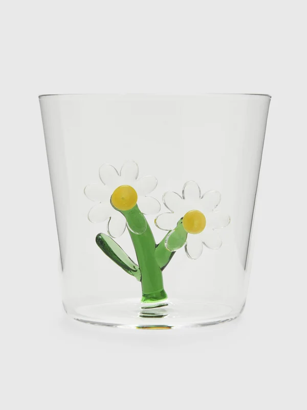 Ichendorf Botanica Tumbler O/S / DAISY