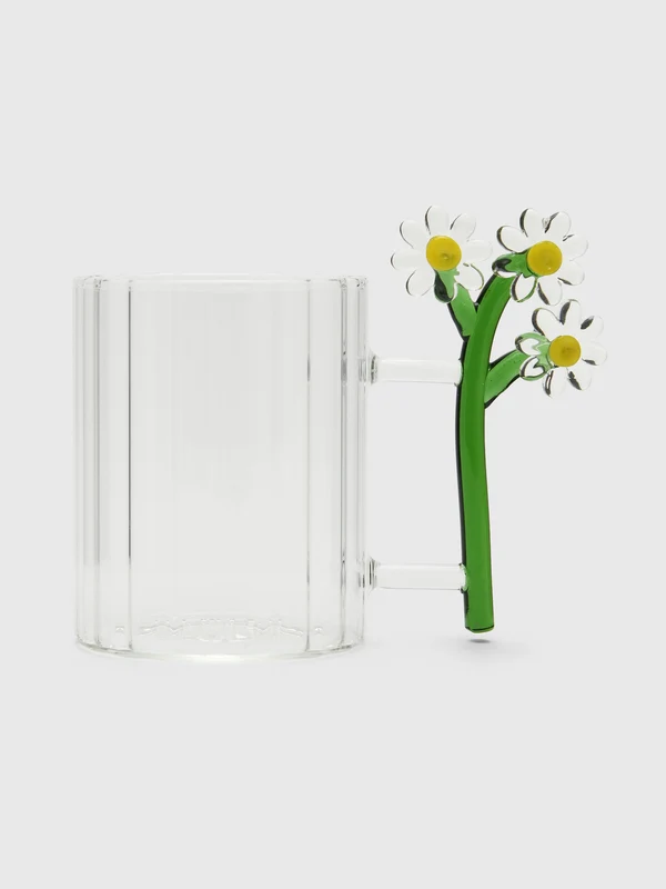 Ichendorf Botanica Optic Mug O/S / DAISY