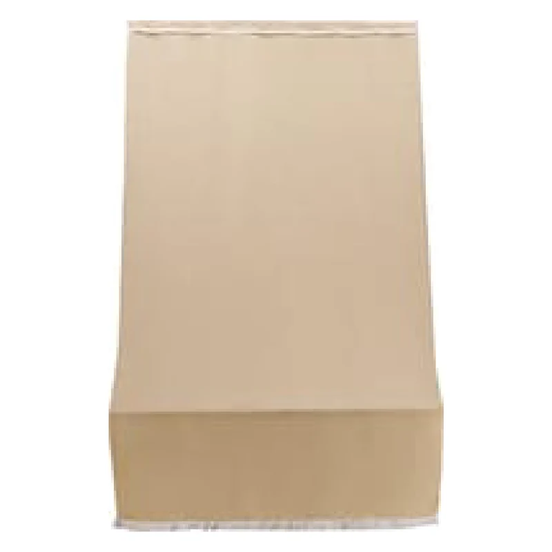 Tenda da sole per sormonto Poliestere idrorepellente 140 x H 250 cm / Beige
