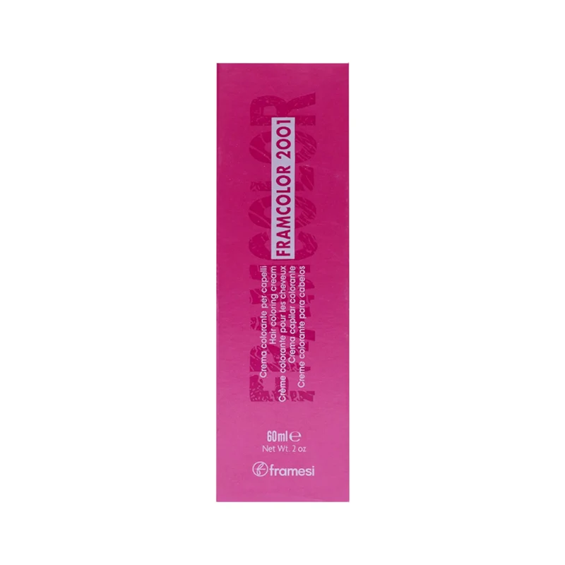 FRAMESI FRAMCOLOR 2001- 1/NP BLACK