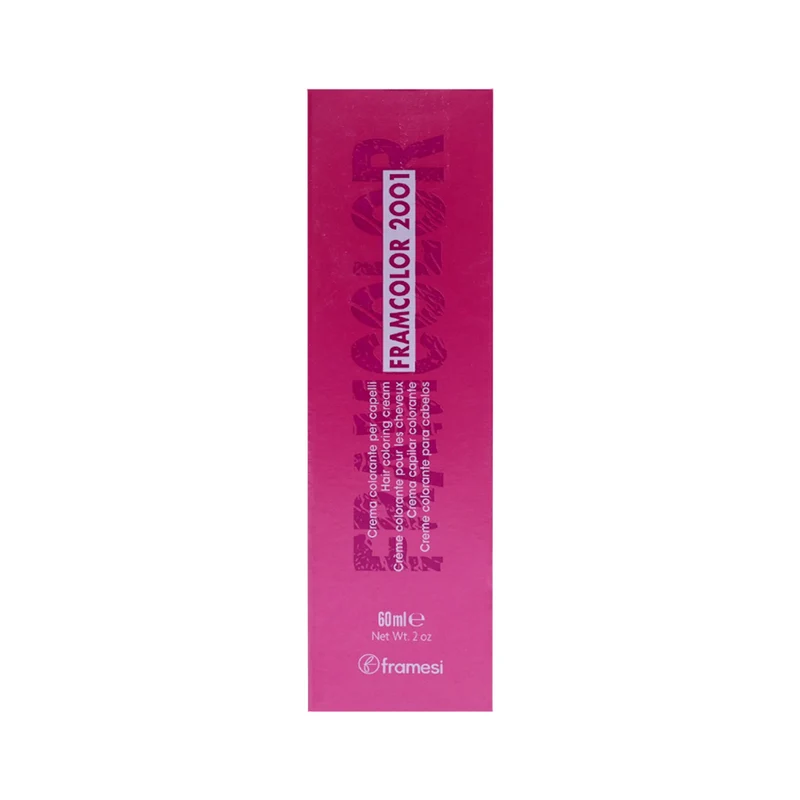 FRAMESI FRAMCOLOR 2001- 9/NP VERY LIGHT BLONDE