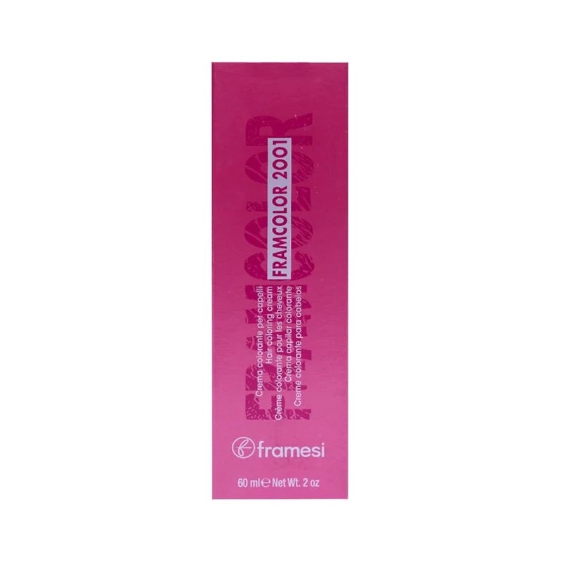 FRAMESI FRAMCOLOR 2001- 5/CC DARK ASH