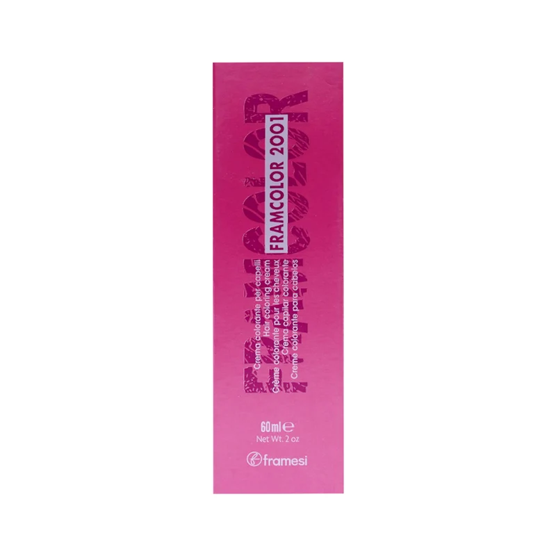 FRAMESI FRAMCOLOR 2001- 7/CC MEDIUM ASH