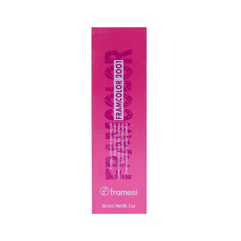 FRAMESI FRAMCOLOR 2001 - 8/TRP GOLDEN TITIAN