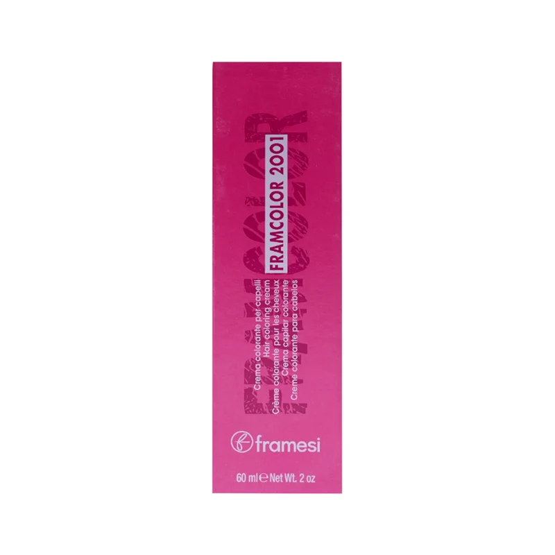 FRAMESI FRAMCOLOR 2001- 630 PURE GREEN