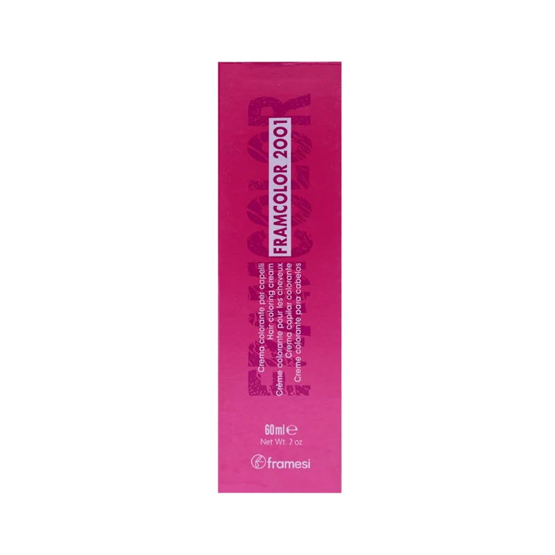 FRAMESI FRAMCOLOR 2001- 9/SB VERY PALE SANDY BLONDE