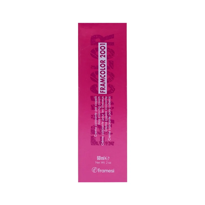 FRAMESI FRAMCOLOR 2001- 5/MB MEDIUM MAHOGANY BROWN