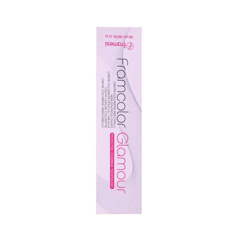 FRAMESI FRAMCOLOR GLAMOUR- 10.35 GOLDEN ROSE BLONDE