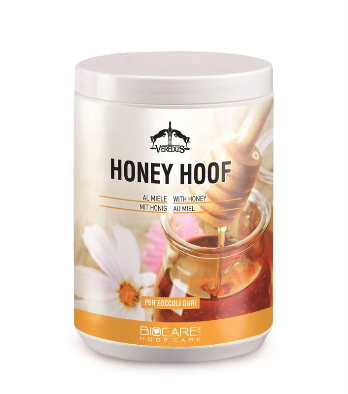 Veredus Honey Hoof Individual 1000ml / One Colour