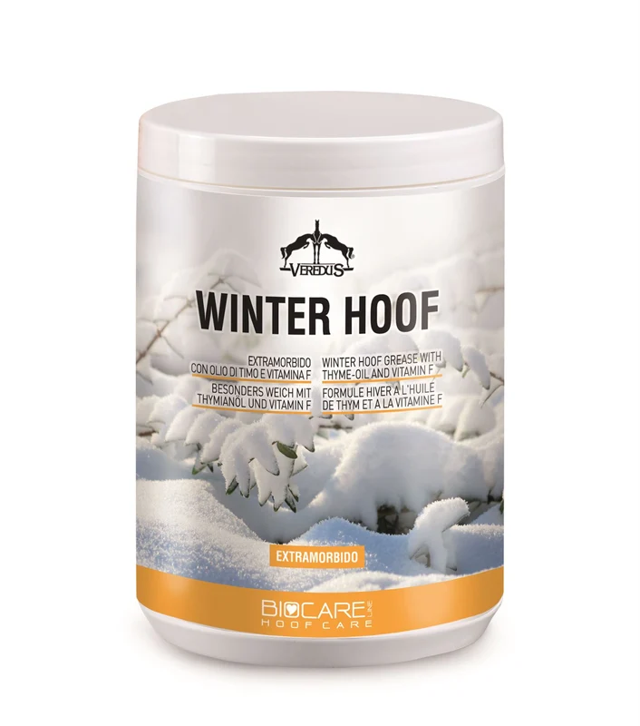 Veredus Winter Hoof 1000ml / One Colour