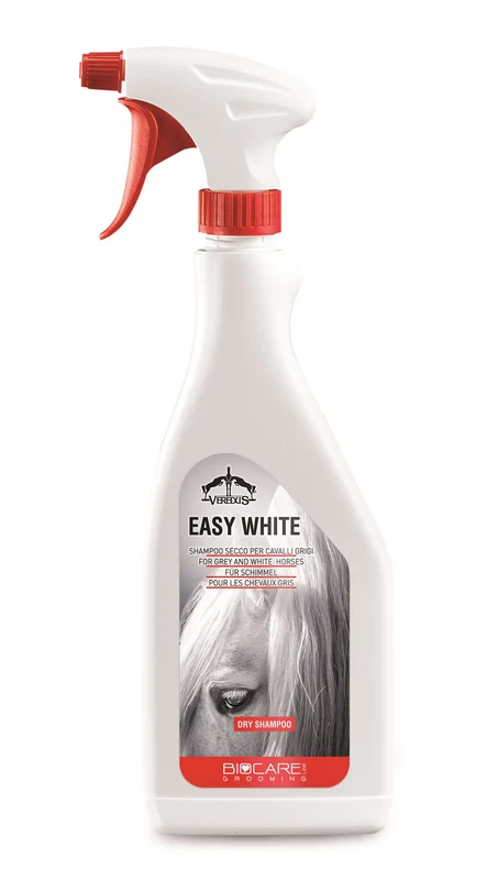 Veredus Easy White Individual 500Ml 500ml / One Colour