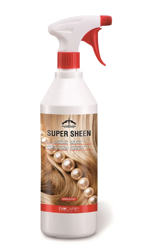 Veredus Super Sheen 1000ml / One Colour