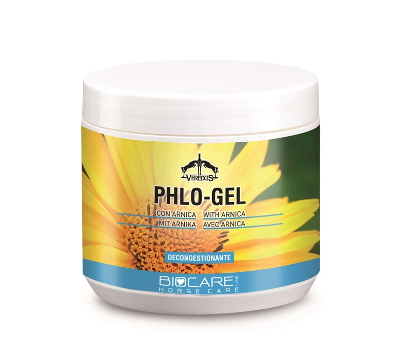 Veredus Phlo Gel Individual 500ml / One Colour