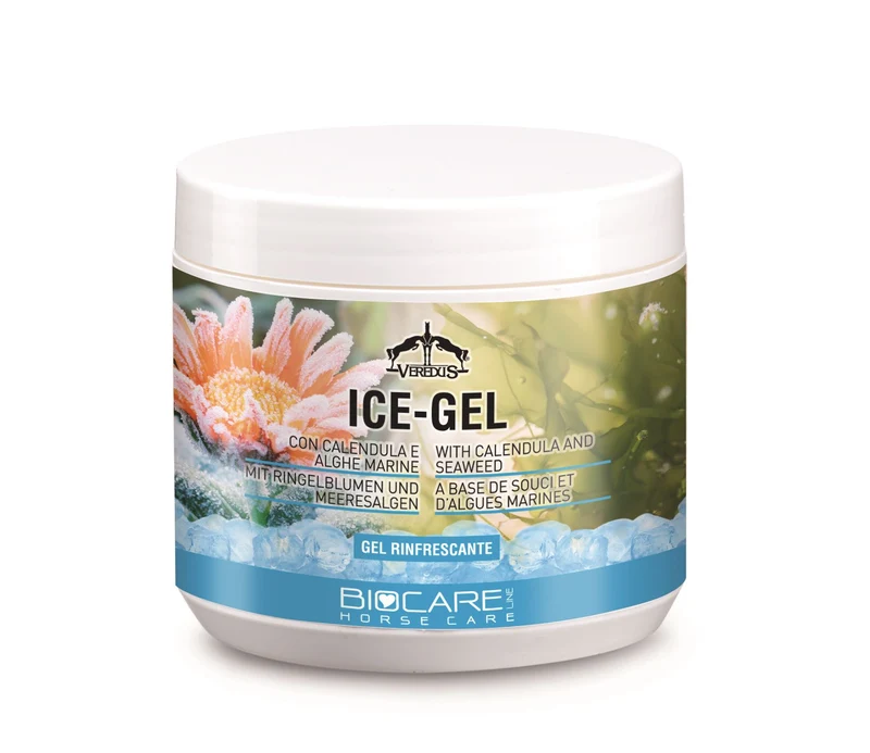 Veredus Ice Gel Individual 500ml / One Colour