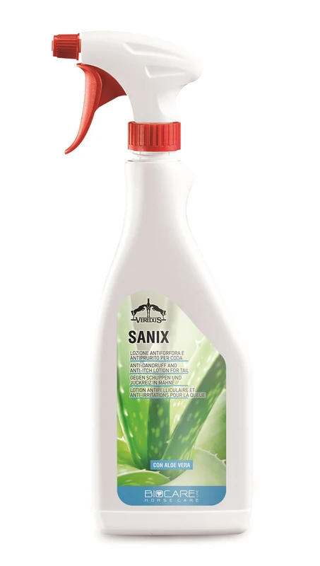 Veredus Sanix Individual 500ml / One Colour
