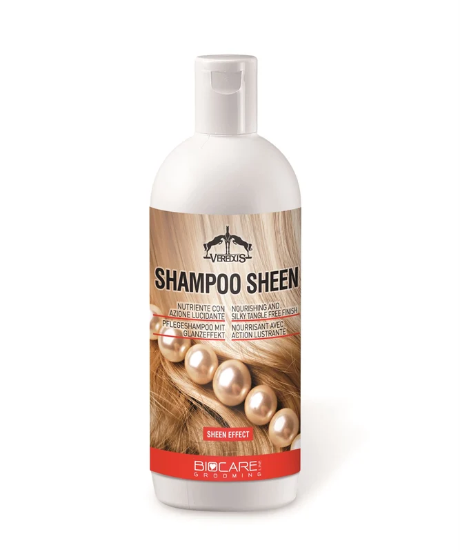 Veredus Shampoo Sheen 3000ml / One Colour
