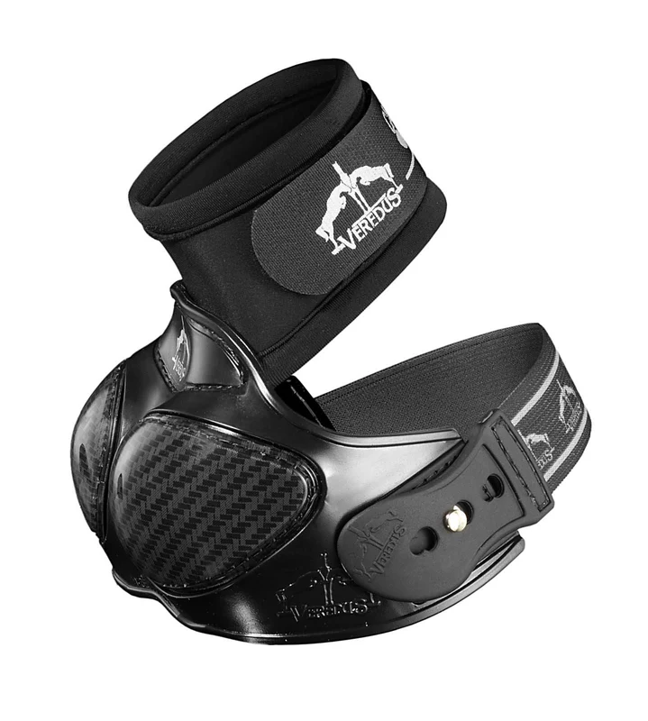 Veredus Carbon Shield Large / Brown