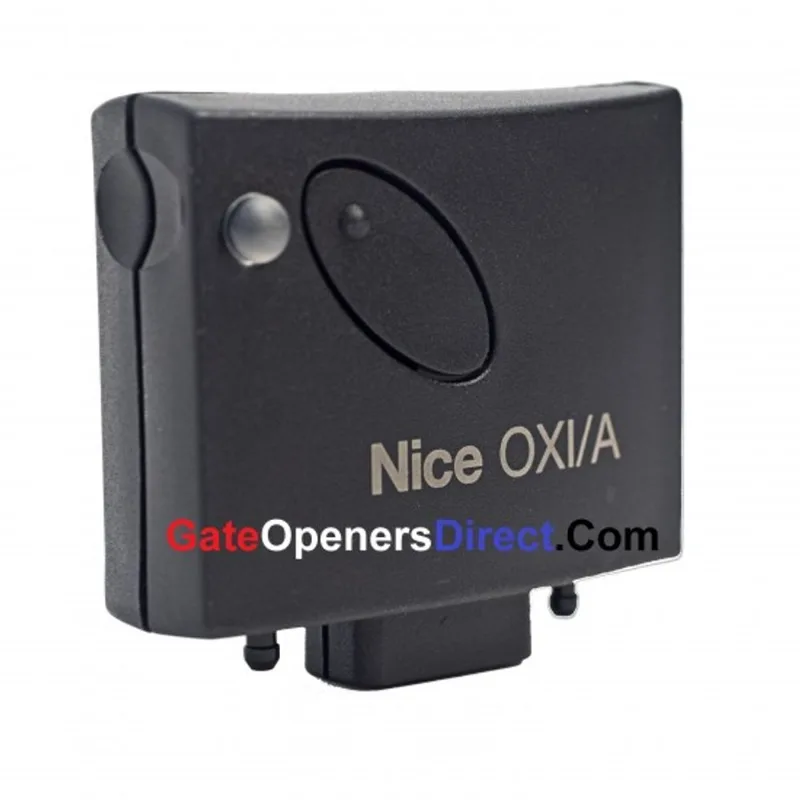 Receptor Acessorio Oxi Et 10004671 Nice