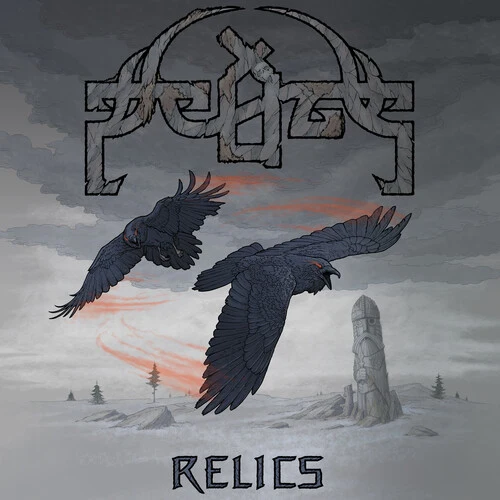Scald - Relics New / CD / Relics Cruz Del Sur Music
