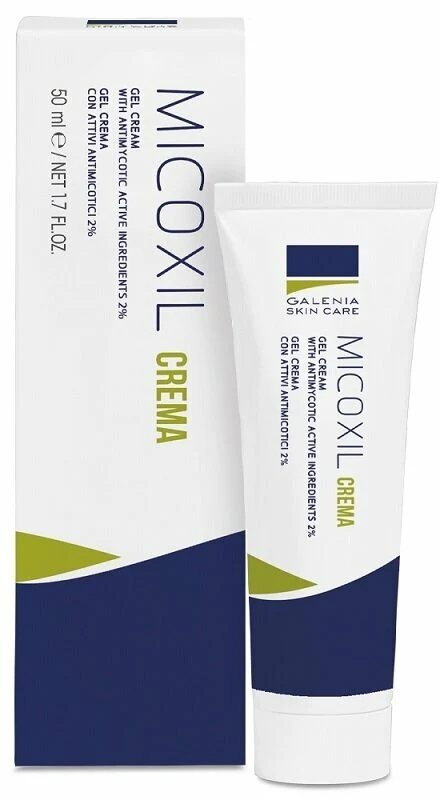 Micoxil crema 50ml