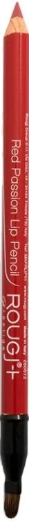 Rougj pencil lip 01 red passion