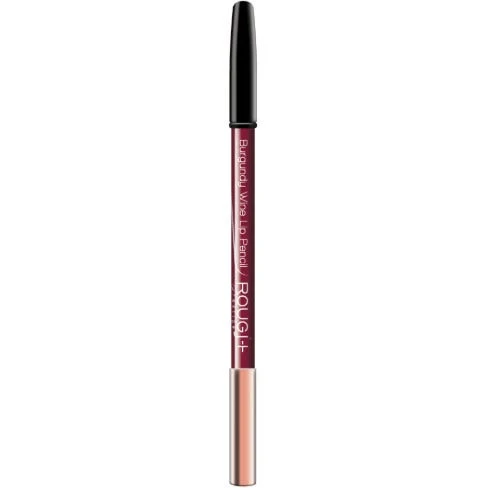 Rougj pencil lip 03 burgundy w