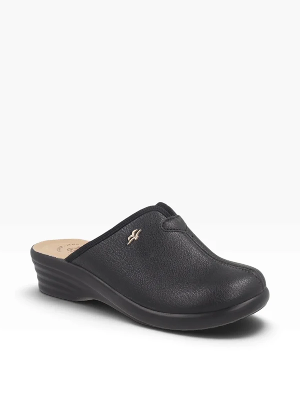 FLY FLOT Pantofola Donna - L8 870 2E Nero 41