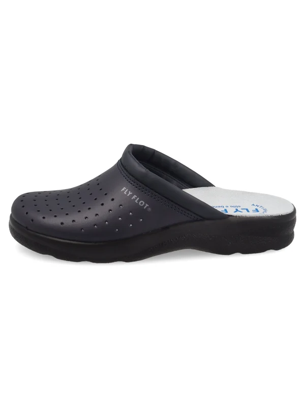 FLY FLOT Ciabatta Sanitario Uomo - 82094 Blu 46