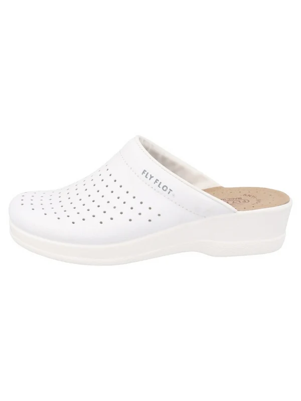 FLY FLOT Sanitario Donna - 63 028 BE Bianco 38