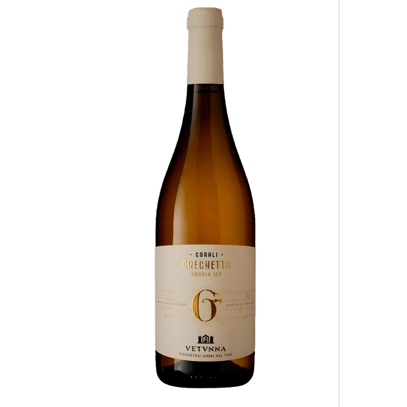 I Corali Grechetto Umbria IGP