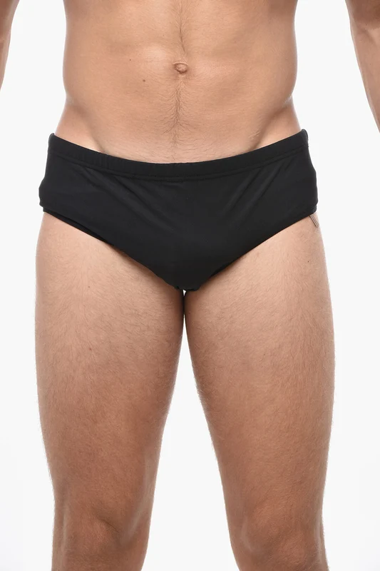 1500~Solid-Color Swim Briefs 46