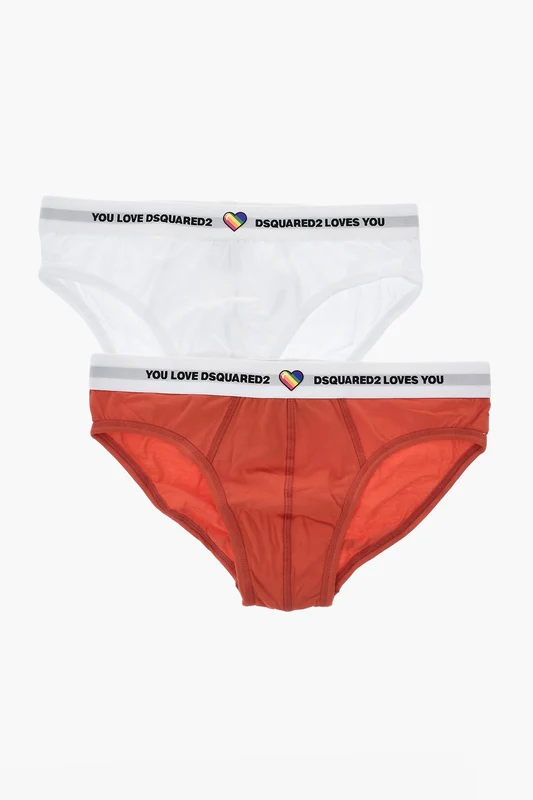 0405~Briefs PRIDE With Heart Detail Xxl