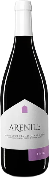ARENILE Montepulciano D'Abruzzo