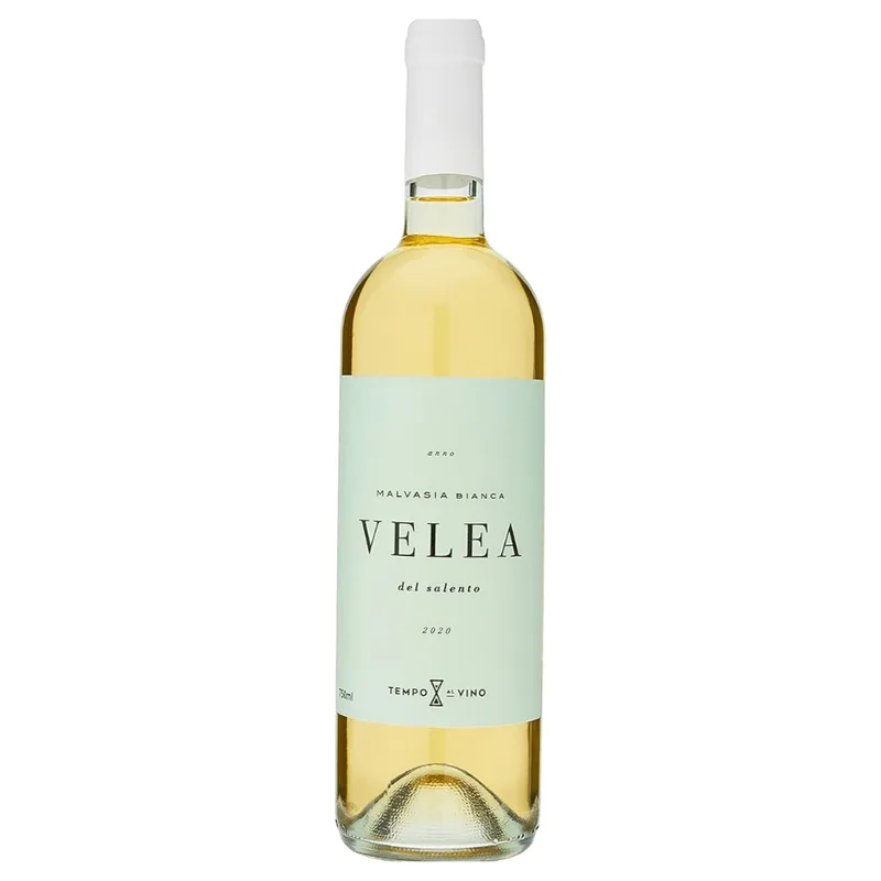 Velea I.g.t. Salento Malvasia Bianca - Itália